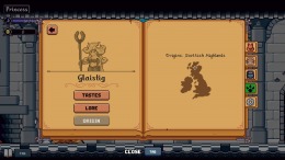 �������� ���� Hungry Horrors