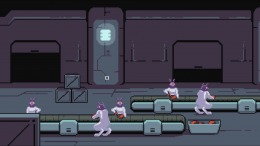 Hyperspace Delivery Service �� PC