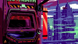 ����������� ���� Hyperspace Delivery Service