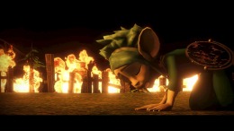 ������� I, Hope