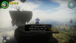 ������� ��� I, Hope