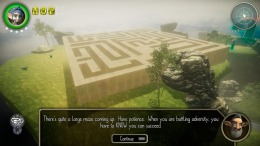 ������� I, Hope