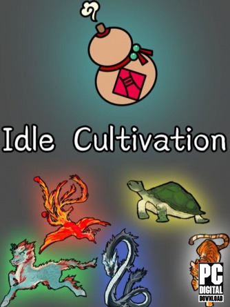 Idle Cultivation ������� ���������