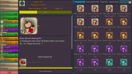 ����������� ���� Idle Cultivation