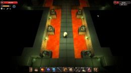 Immortal Darkness: Curse of The Pale King �� ���������