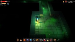 ������� Immortal Darkness: Curse of The Pale King