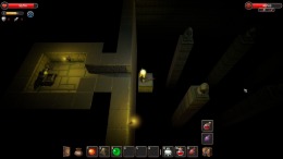 ������� ��� Immortal Darkness: Curse of The Pale King