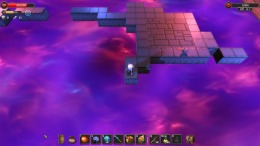 ������� Immortal Darkness: Curse of The Pale King