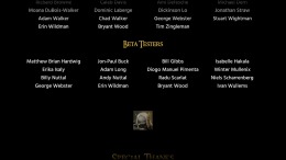 �������� ���� Immortal Darkness: Curse of The Pale King