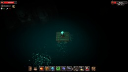 ����������� ���� Immortal Darkness: Curse of The Pale King