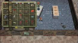 ����������� ���� Immune - True Survival