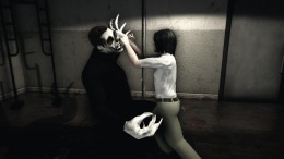 �������� Insane Decay of Mind: The Labyrinth