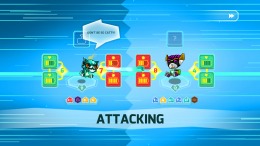 �������� ���� Insane Robots