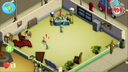 ������� Insanus Express