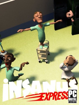 Insanus Express ������� ���������