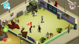 �������� Insanus Express