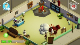 Insanus Express �� PC