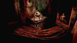 ������� ��� Inside the Flesh Engine