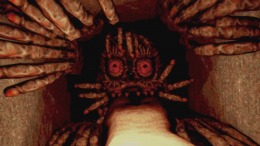 �������� ���� Inside the Flesh Engine