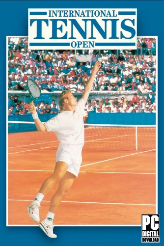 International Tennis Open ������� ���������