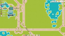 �������� Iron Roads