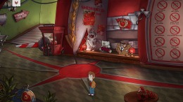 Irony Curtain: From Matryoshka with Love �� ���������