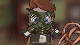 ������� Irony Curtain: From Matryoshka with Love