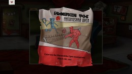 �������� ���� Irony Curtain: From Matryoshka with Love