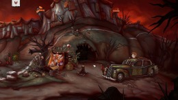 ����������� ���� Irony Curtain: From Matryoshka with Love