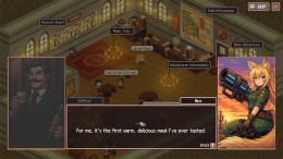 ����������� ���� Isekai Adventurer Guild