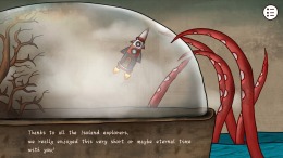 ������� Isoland 2 - Ashes of Time