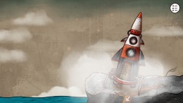 �������� ���� Isoland 2 - Ashes of Time