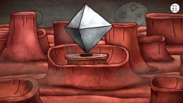 ISOLAND3: Dust of the Universe �� ���������