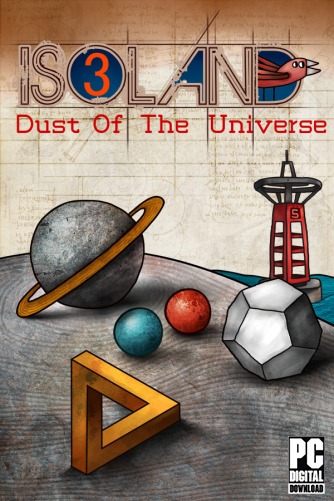 ISOLAND3: Dust of the Universe ������� ���������