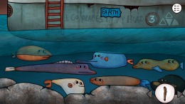 ������� ��� ISOLAND3: Dust of the Universe