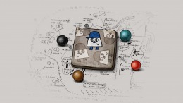 �������� ISOLAND3: Dust of the Universe