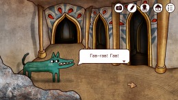 ������� ISOLAND3: Dust of the Universe