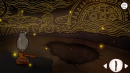 ����������� ���� ISOLAND3: Dust of the Universe