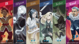 �������� Joltt - Battle Pillars