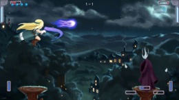 �������� ���� Joltt - Battle Pillars