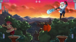 Joltt - Battle Pillars �����