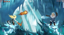 ����������� ���� Joltt - Battle Pillars