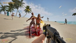 �������� ���� Journey Through the Undead