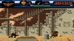 Judge Dredd 95 �� ���������