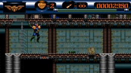 ������� Judge Dredd 95
