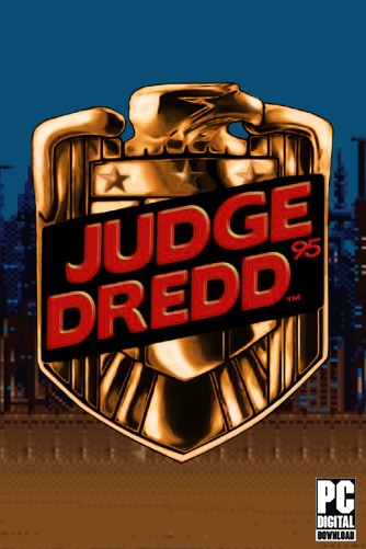 Judge Dredd 95 ������� ���������
