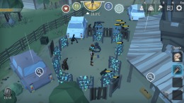 Jungle Z �� ���������