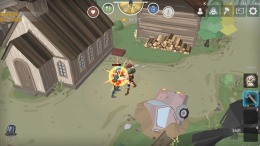 ������� Jungle Z