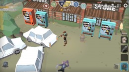 ������� ��� Jungle Z