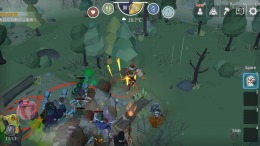 Jungle Z �����